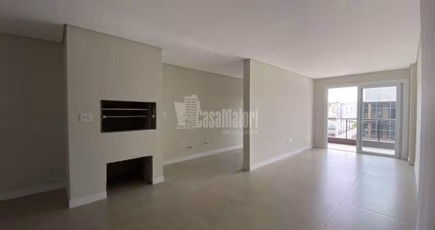 RESIDENCIAL PIAZZA VERDI! Apartamento de 3 dormitórios no centro da cidade!