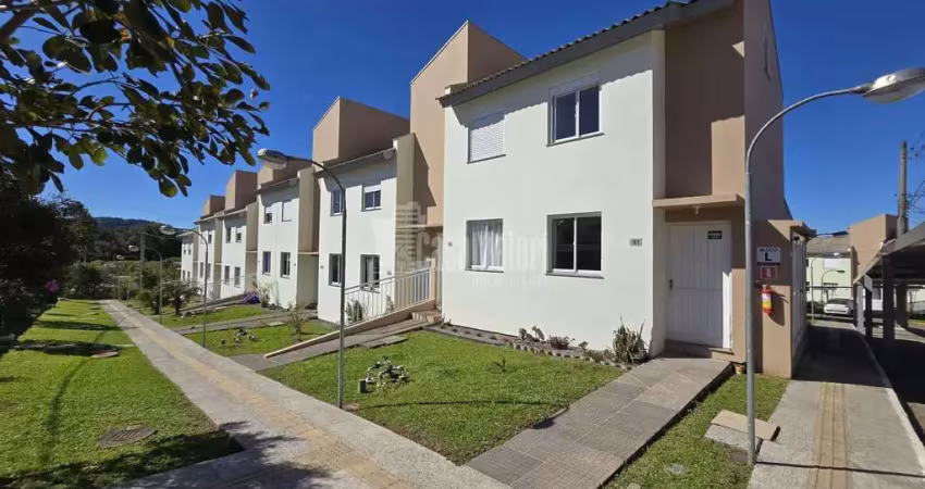 Sobrado a venda em Bento Gonçalves