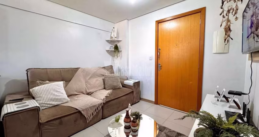 APARTAMENTO DE 02 DORMITÓRIOS NO BAIRRO SANTA RITA EM BENTO GONÇALVES!