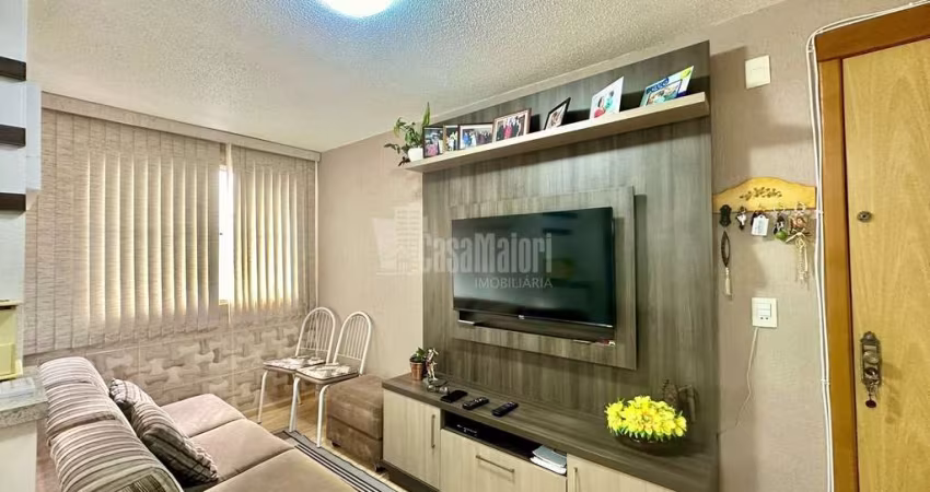 Apartamento a venda próximo ao Centro em Bento Gonçalves