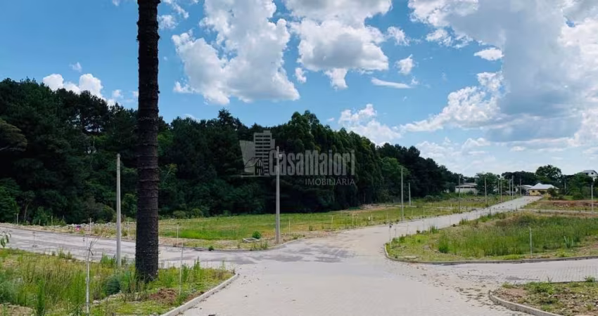 Terreno no Loteamento Alameda da Colina em Garibaldi