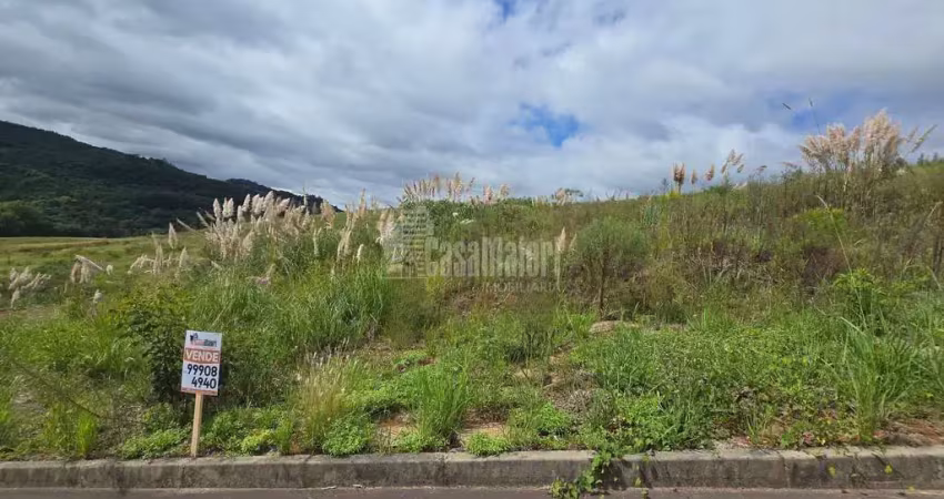 Terreno à venda na RS 444 - Via dos Imigrantes, 00, Barracão, Bento Gonçalves