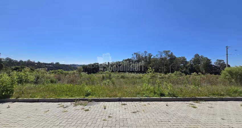 Terreno a venda no Bairro São Roque | Loteamento Vila Olímpia