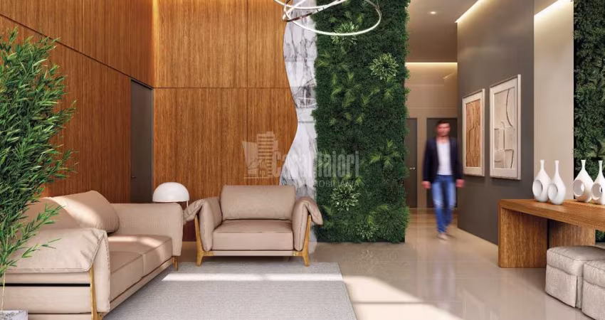 APARTAMENTOS EM CONSTRUÇÃO NO BAIRRO SANTA RITA: Residencial Harmony!