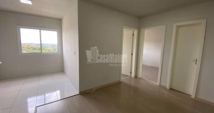 APARTAMENTO À VENDA NO BAIRRO SÃO ROQUE!