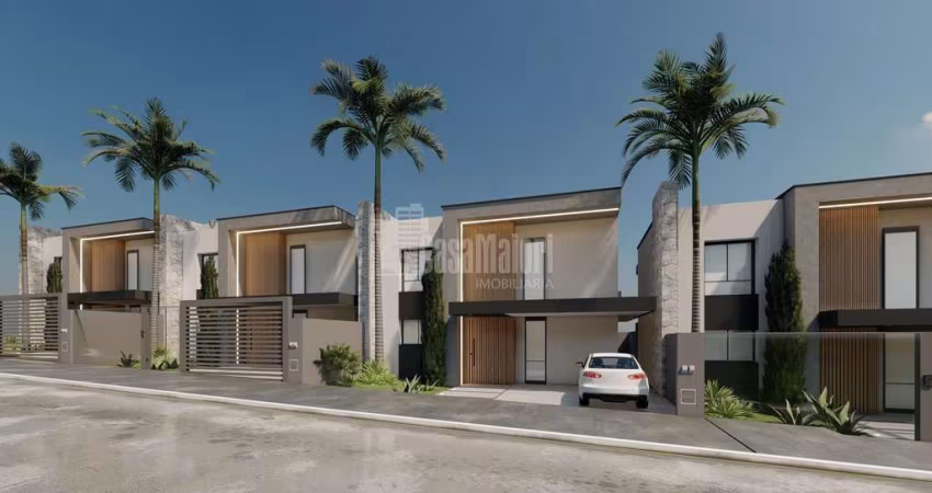 Residencial Giardino | Sobrados Novos no bairro Santo Antão em Bento Gonçalves!