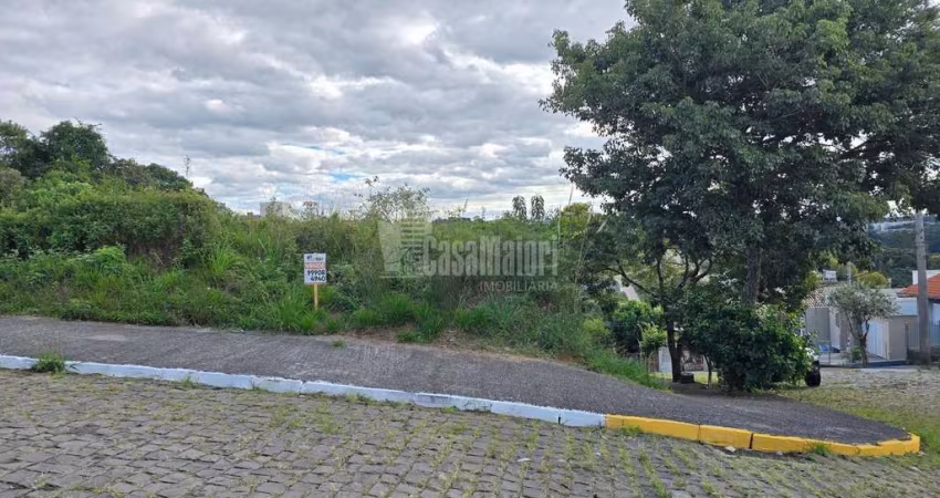 LOTE À VENDA NO LOTEAMENTO PANORÂMICO III EM BENTO GONÇALVES!