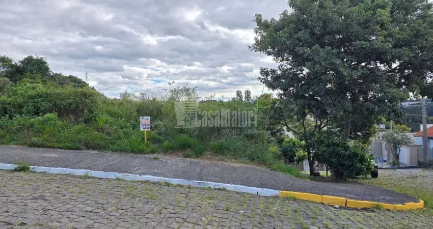 Lote à venda no loteamento panorâmico iii em bento gonçalves!