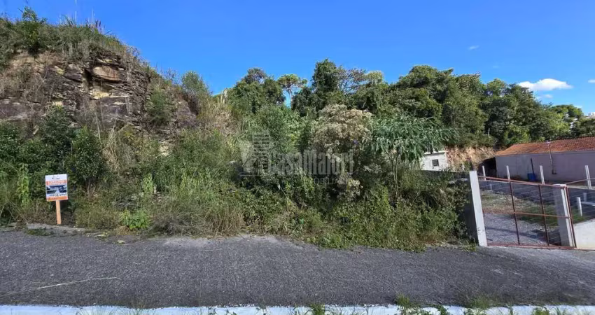 Lote à venda no loteamento panorâmico iii em bento gonçalves!