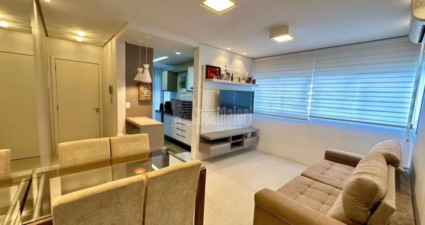 Apartamento com 2 dormitórios a venda em Bento Gonçalves!