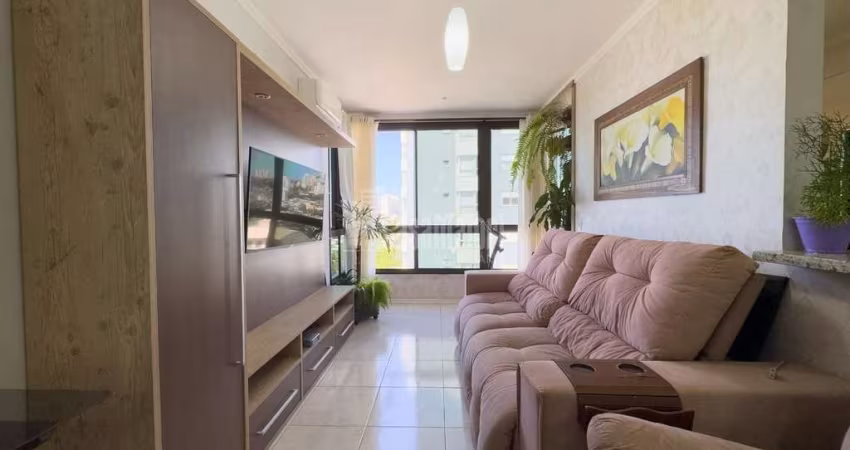 Apartamento com 2 dormitórios a venda em Bento Gonçalves