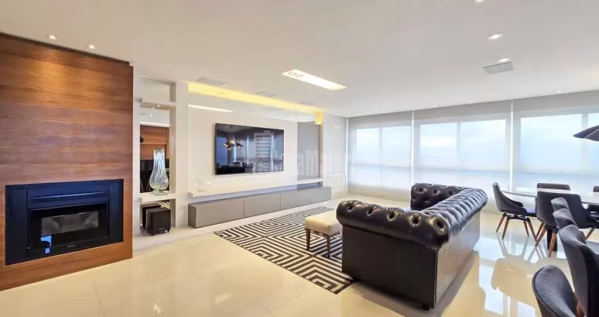 Apartamento com 3 suítes de Alto Padrão em Bento Gonçalves | Totalmente mobliado