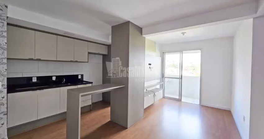 Apartamento com 2 dormitórios à venda no Bairro São João | Semi-mobiliado