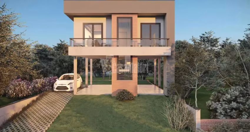 Casa na planta a venda em Bento Gonçalves