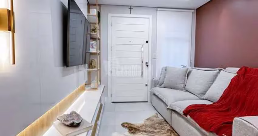 Sobrado novo e pronto para morar no bairro universitário
