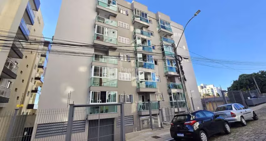 [venda] apartamento com 2 dormitórios em bento gonçalves