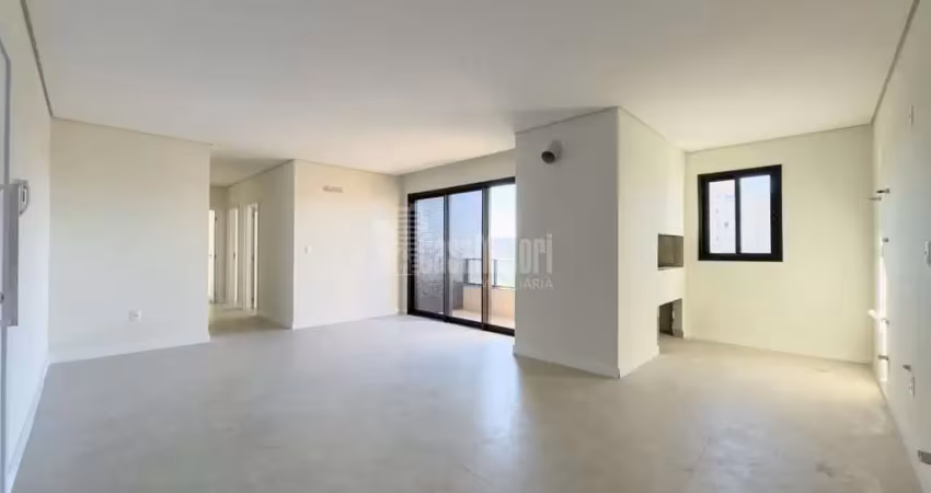 [venda] apartamento a venda de 3 dormitórios, suíte e 2 vagas em bento gonçalves