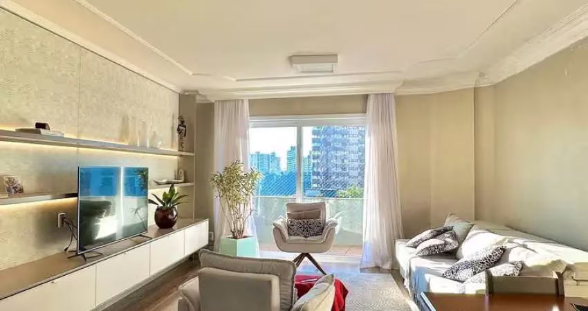 [venda] apartamento de 3 dormitórios com suíte e 2 vagas em bento gonçalves