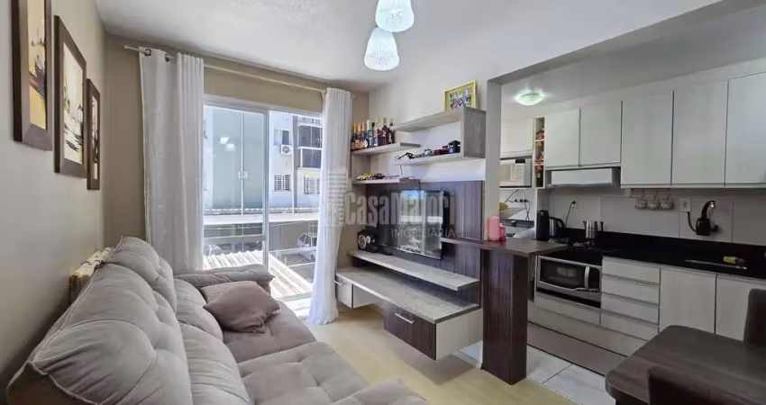 Apartamento semimobiliado de 2 dormitórios a venda em bento gonçalves