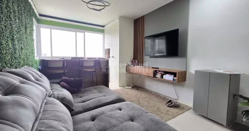 [venda] apartamento semi-mobiliado a venda em bento gonçalves