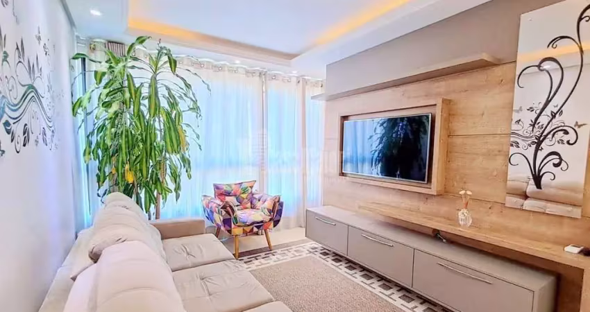 [venda] apartamento a venda mobiliado em bento gonçalves