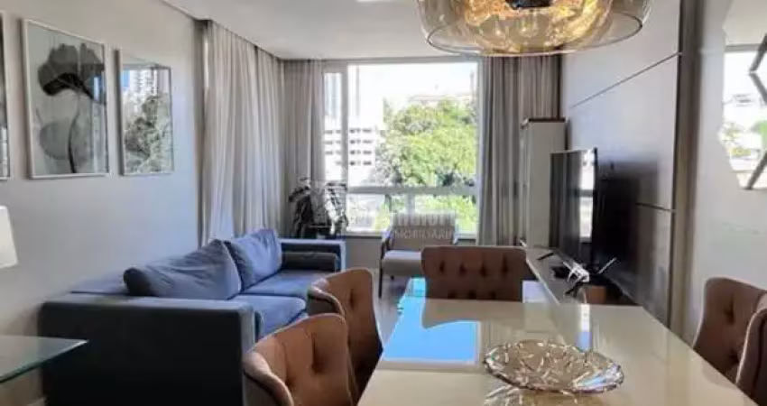 [venda] apartamento mobiliado em bento gonçaves próximo ao centro