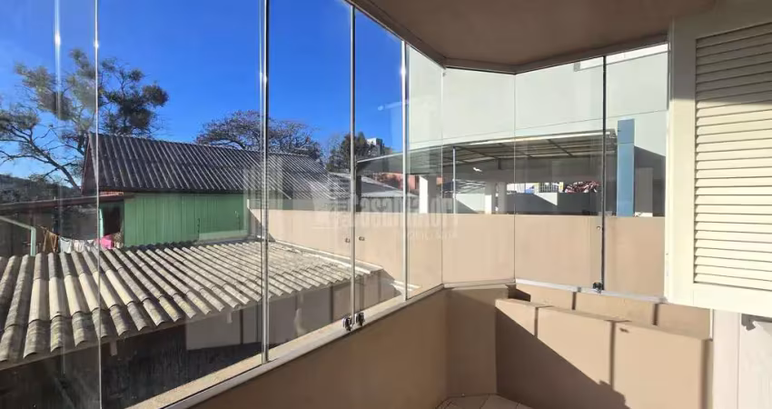 Apartamento de 2 dormitórios a venda próximo ao centro de bento gonçalves