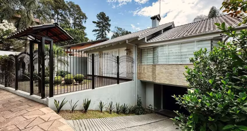 Casa com 4 quartos à venda na Rua Ibanor Milan, 25, Santo Antão, Bento Gonçalves
