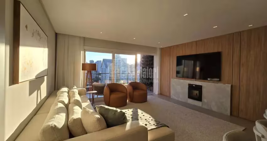[venda] apartamento alto padrão mobiliado 3 suítes a venda em bento gonçalves