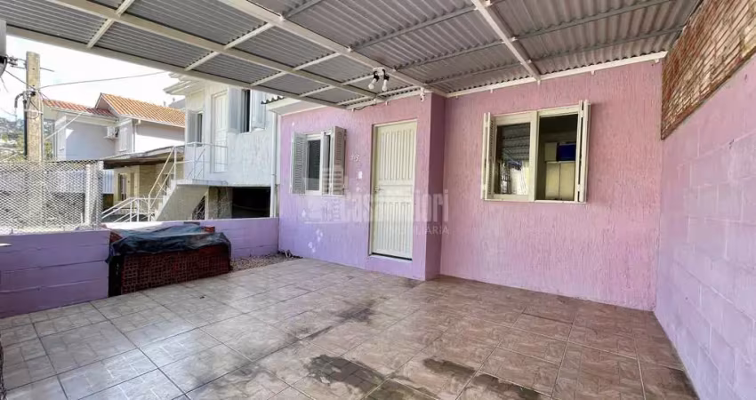 Casa com 2 quartos à venda na Rua Duilio Moro, 119, São Roque, Bento Gonçalves
