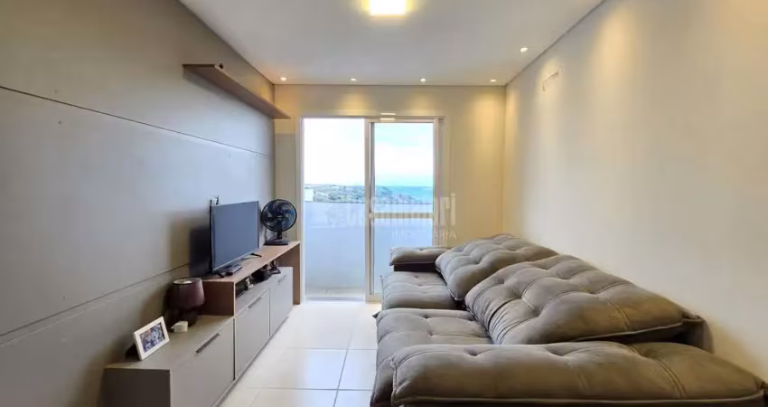 [venda] apartamento semi-mobiliado a venda em bento gonçalves com 2 dormitórios