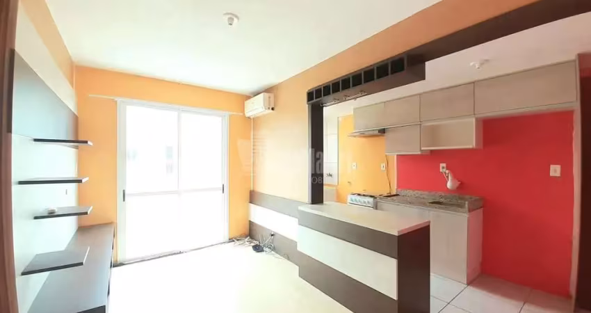 Apartamento com 2 quartos à venda na Rua Giácomo Baccin, 1327, Aparecida, Bento Gonçalves