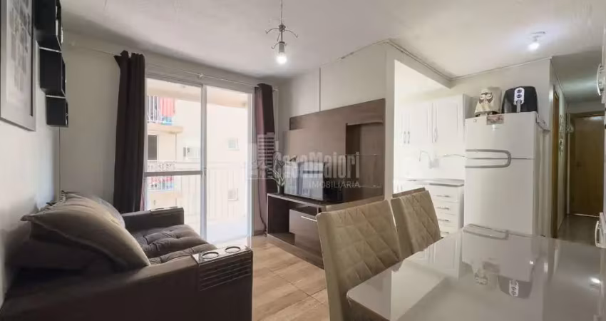 [venda] apartamento de 2 dormitórios à venda no bairro bertolini