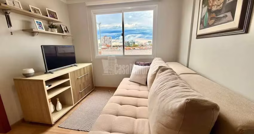 [venda] apartamento de 1 dormitório a venda em bento gonçalves