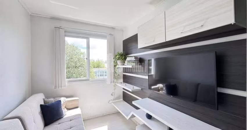 [venda] apartamento a venda em bento gonçalves com 2 dormitórios
