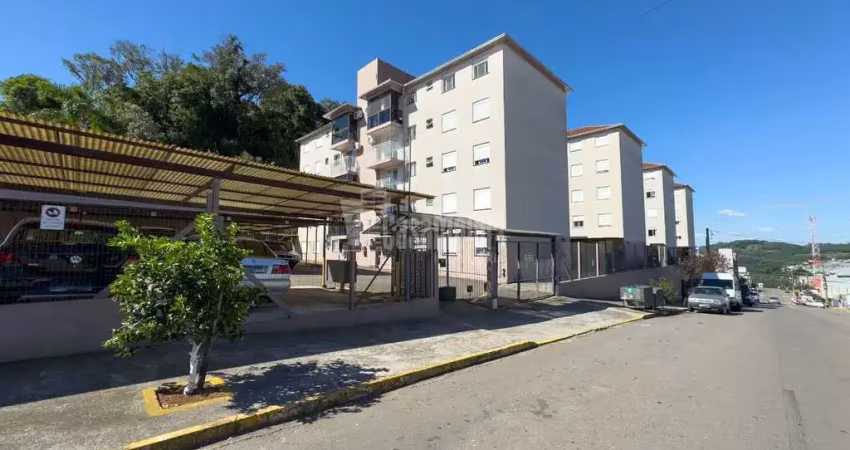 [venda] apartamento a venda em bento gonçalves com 2 dormitórios