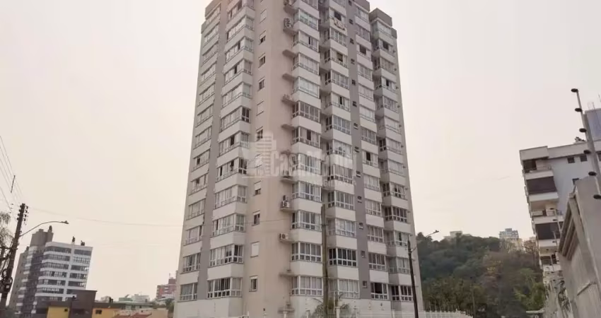 Apartamento com 1 quarto à venda na Rua Paulo Puerari, 141, Centro, Bento Gonçalves