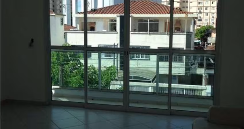 Linda Sobreposta 3 dormitorios 1 suite Embaré 2 vagas
