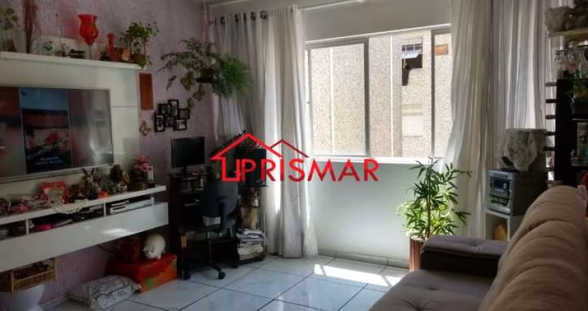 Vende Apartamento 2 dormitórios Marapé, Santos