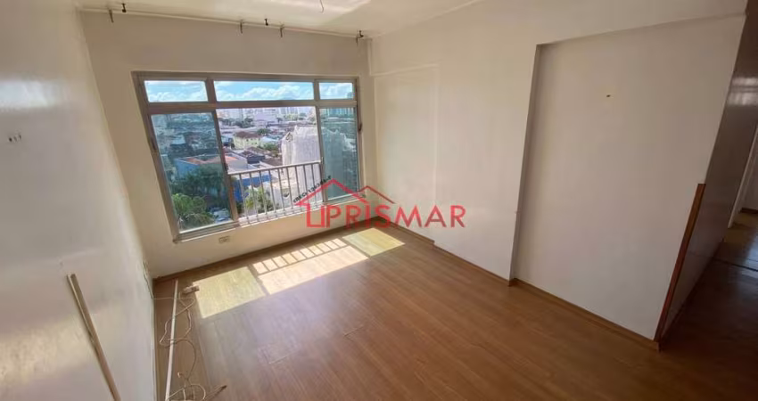 Venda apartamento na Av Ana Costa, Santos