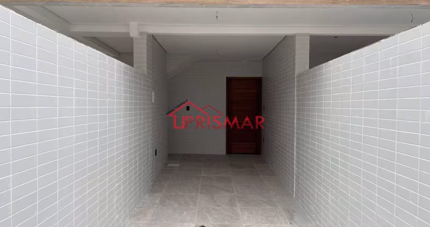 Sobreposta Alta Nova 3 suites, Marapé, Santos 2 vagas.