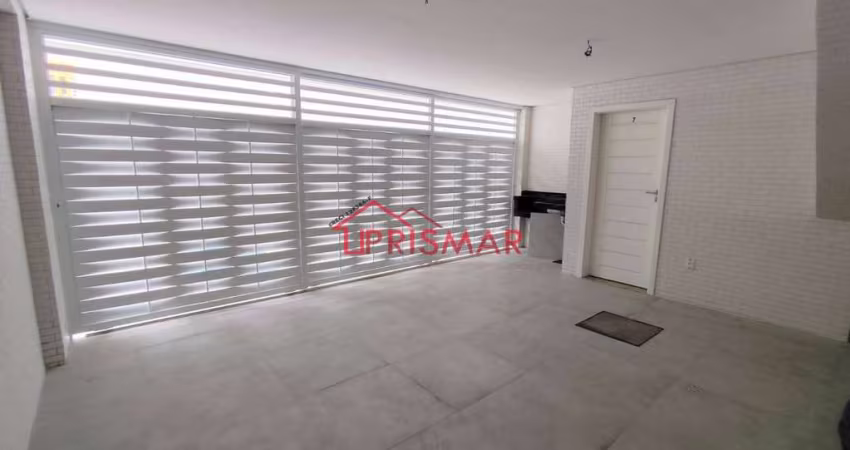 Sobrado Novo em Villagio 2 suites garagem 02 veiculos