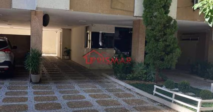 locação apartamento Ponta da Praia em Santos