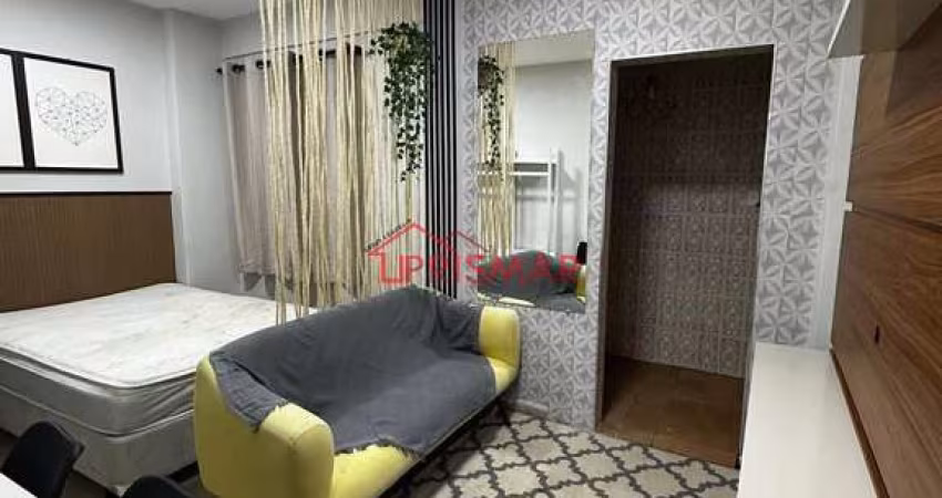 Aluga apartamento studio