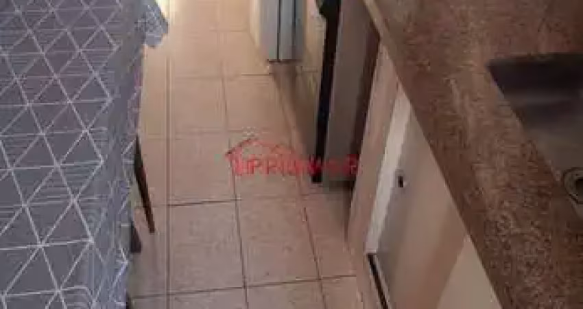 1 dormitórios mobiliado na pompéia 1 vaga
