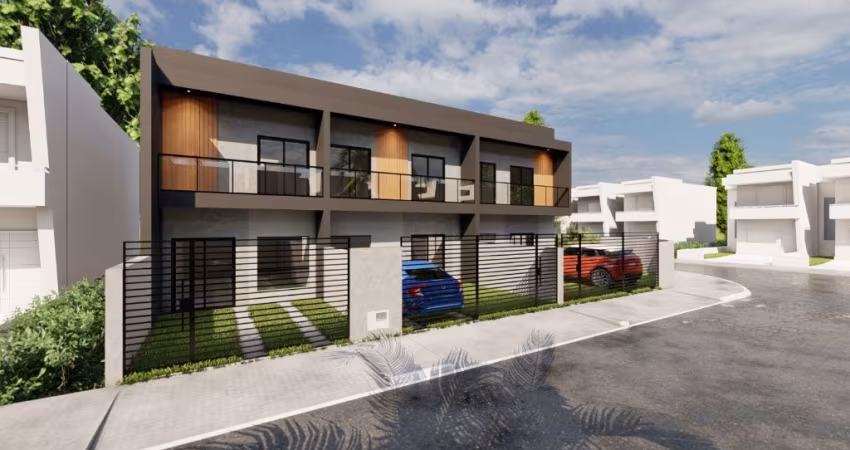Casa/ Sobrado à venda  com 2 quarto(s)