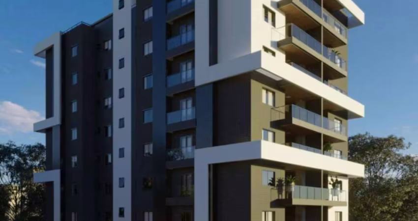 Lindo Apartamento com previsão de entrega em janeiro