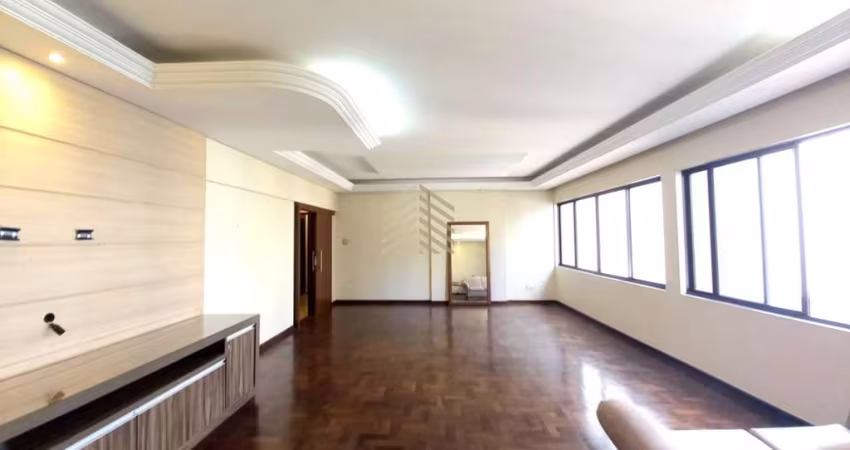 Apartamento para Venda em Londrina, CENTRO, 3 dormitórios, 1 suíte, 2 banheiros, 1 vaga