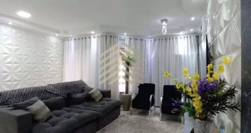 Casa para Venda em Londrina, Parque Residencial Michael Licha, 3 dormitórios, 1 suíte, 2 banheiros, 1 vaga
