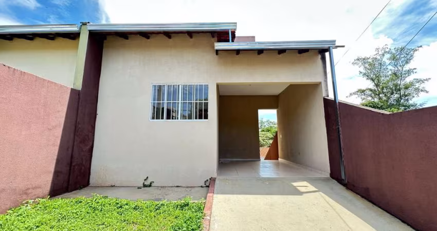 Sobrado para Venda em Londrina, California, 3 dormitórios, 1 suíte, 3 banheiros, 2 vagas